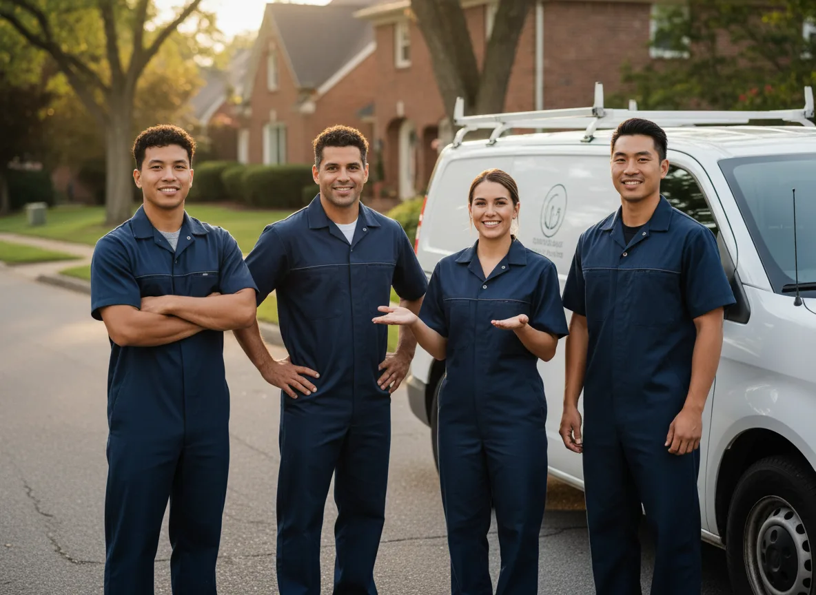 Home Gutter Service company in Howard, CO